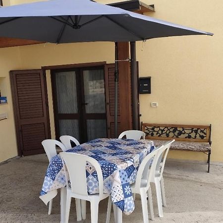 Casa Costantino Villa Alcamo Exterior foto