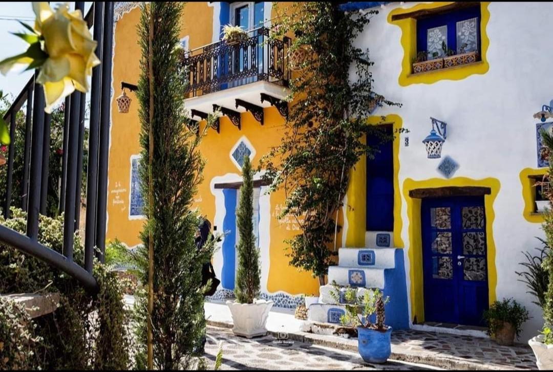Casa Costantino Villa Alcamo Exterior foto