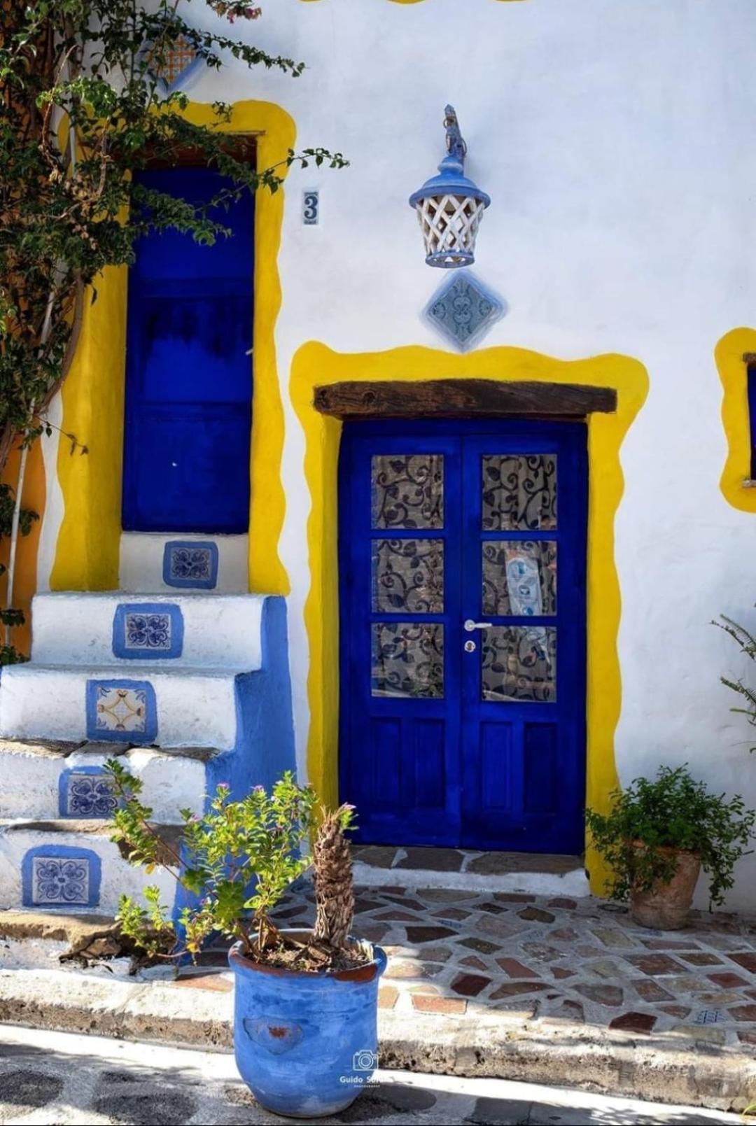 Casa Costantino Villa Alcamo Exterior foto